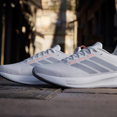  Giày Chạy Nữ ADIDAS Runblaze W KI6137 