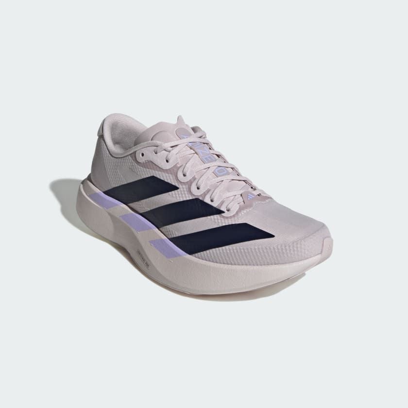  Giày Chạy Nữ ADIDAS Adizero Evo Sl Woven W KI6933 