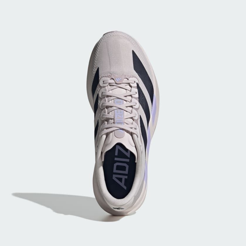  Giày Chạy Nữ ADIDAS Adizero Evo Sl Woven W KI6933 