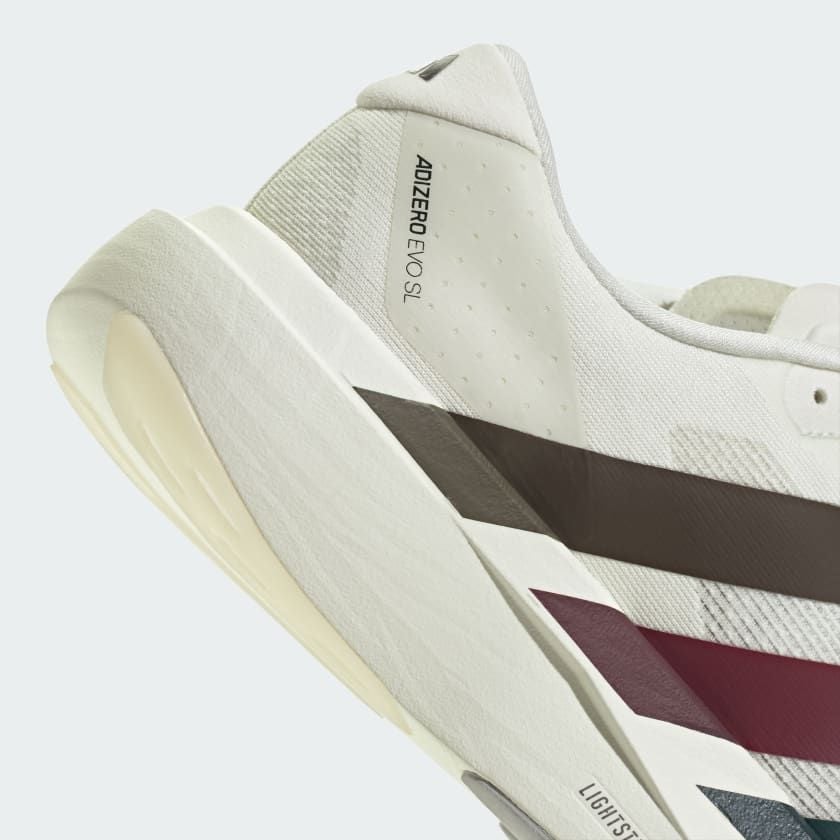  Giày Chạy Nam ADIDAS Adizero Evo Sl M KI9542 