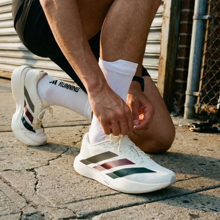  Giày Chạy Nam ADIDAS Adizero Evo Sl M KI9542 