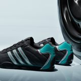  Giày Motorsport Unisex ADIDAS Adiracer Lo Mer KJ1188 