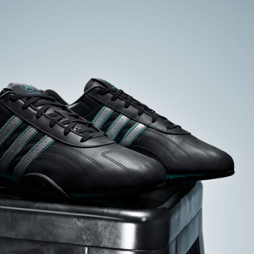  Giày Motorsport Unisex ADIDAS Adiracer Lo Mer KJ1188 