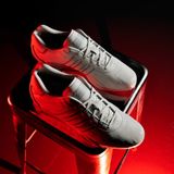  Giày Motorsport Unisex ADIDAS Adiracer Lo Audi KJ1220 