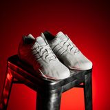  Giày Motorsport Unisex ADIDAS Adiracer Lo Audi KJ1220 