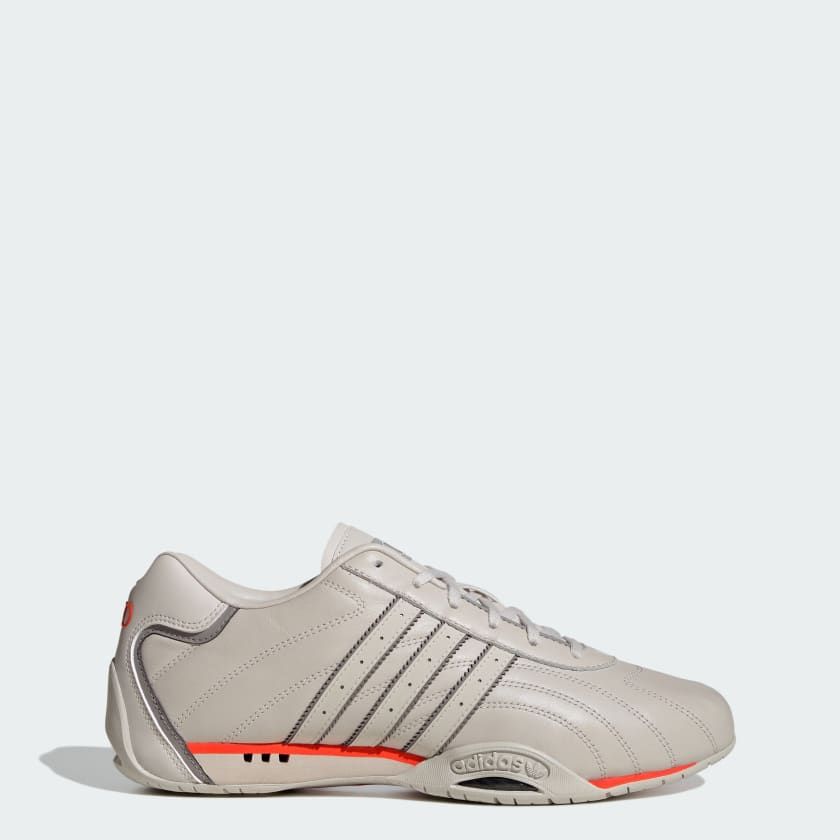  Giày Motorsport Unisex ADIDAS Adiracer Lo Audi KJ1220 