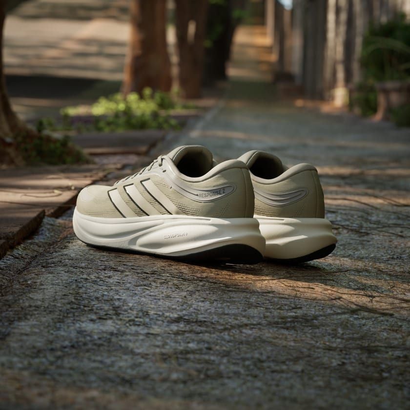  Giày Chạy Nam ADIDAS Response 2 M KJ1753 