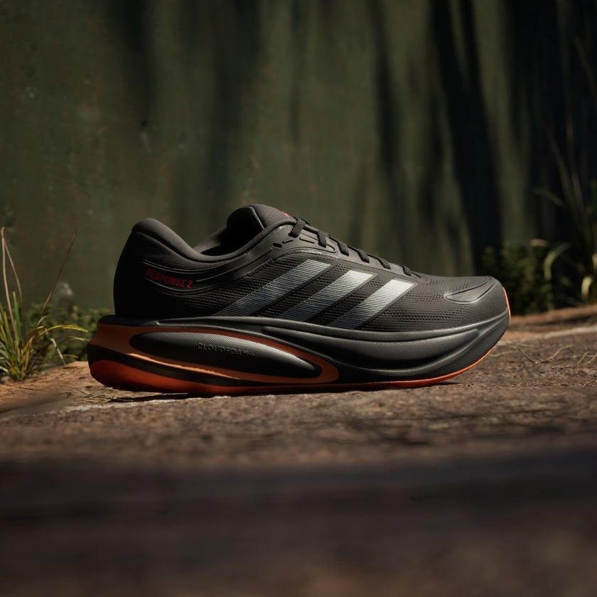  Giày Chạy Nam ADIDAS Response 2 M KJ1755 