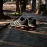  Giày Chạy Nam ADIDAS Response 2 M KJ1755 