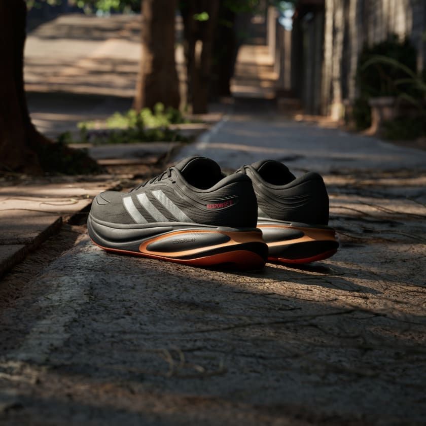  Giày Chạy Nam ADIDAS Response 2 M KJ1755 
