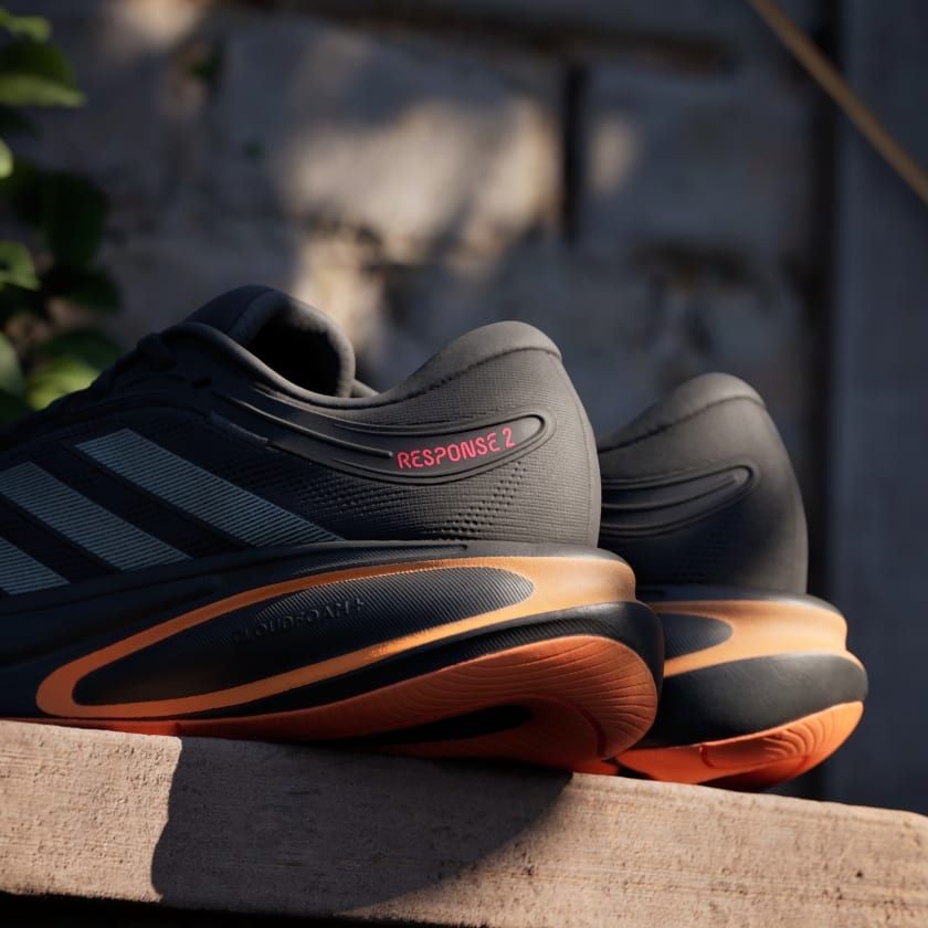  Giày Chạy Nam ADIDAS Response 2 M KJ1755 