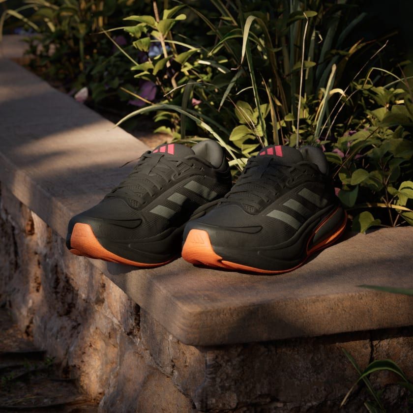  Giày Chạy Nam ADIDAS Response 2 M KJ1755 