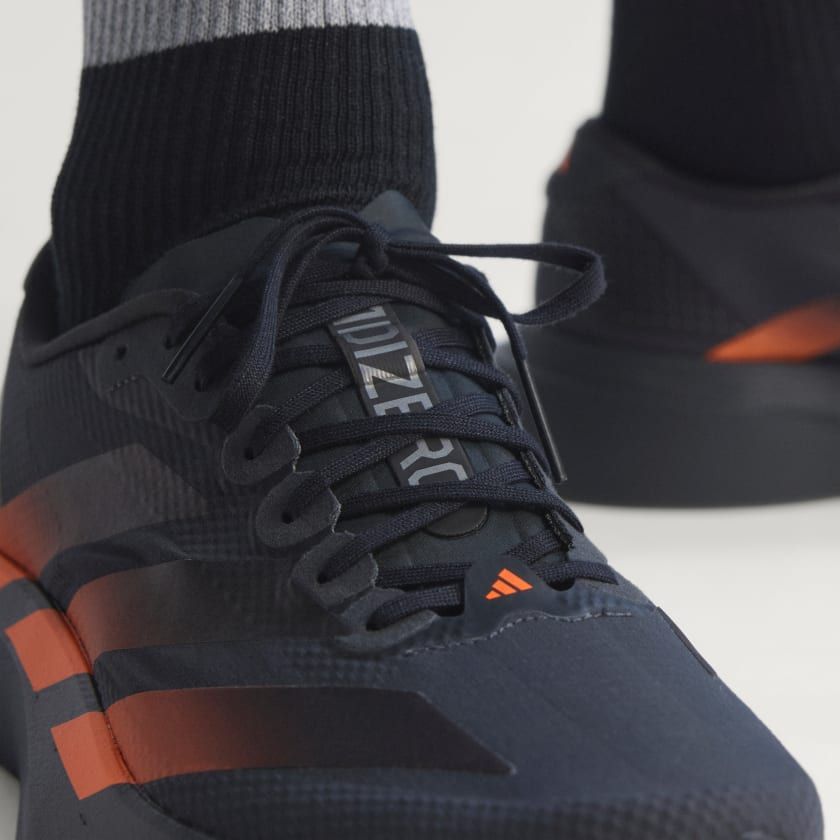  Giày Chạy Nam ADIDAS Adizero Evo Sl Woven M KJ1995 