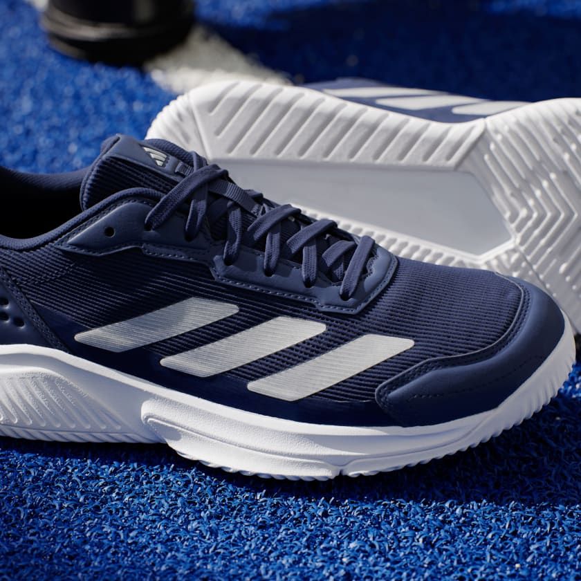  Giày Thể Thao Nam ADIDAS Courtquick Padel M KJ3633 