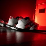  Giày Motorsport Nam ADIDAS Adizero Evo Sl Woven M Audi KJ3670 