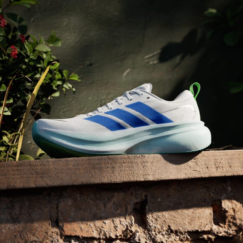  Giày Chạy Nam ADIDAS Supernova Glide M KJ8758 