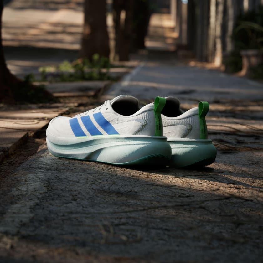  Giày Chạy Nam ADIDAS Supernova Glide M KJ8758 