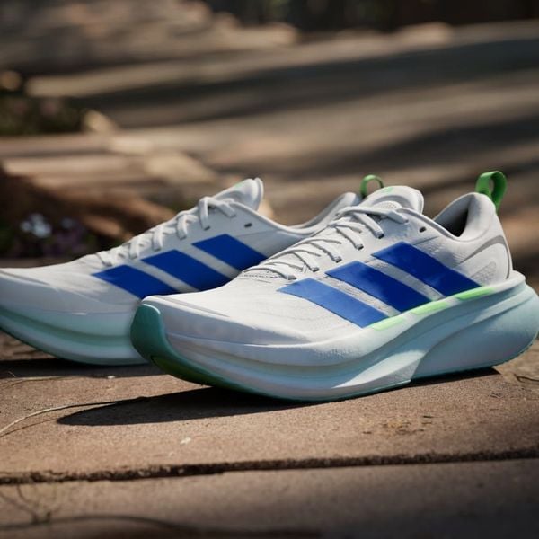  Giày Chạy Nam ADIDAS Supernova Glide M KJ8758 