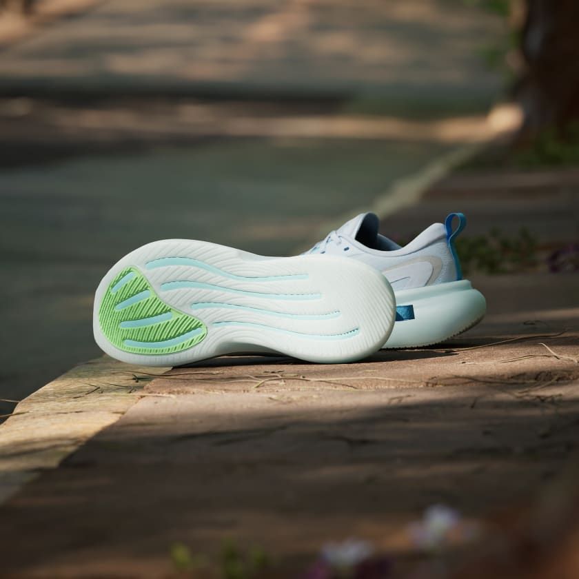  Giày Chạy Nữ ADIDAS Supernova Glide W KJ8770 