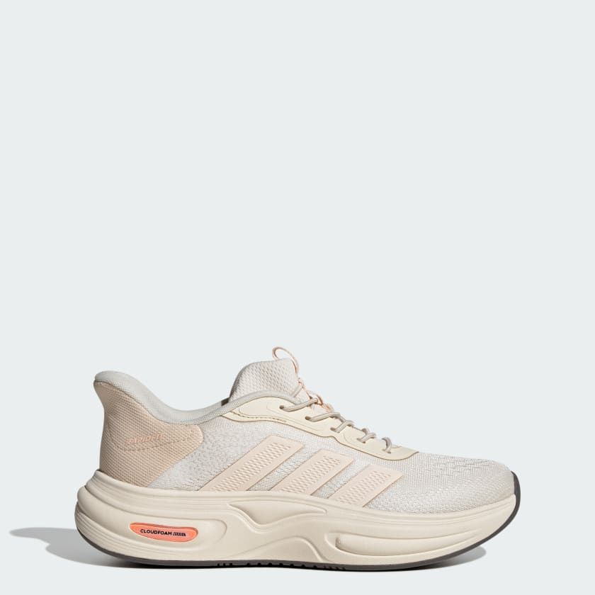  Giày Thể Thao Nữ ADIDAS Cloudfoam Cuxxion - Rapidfit KK3477 