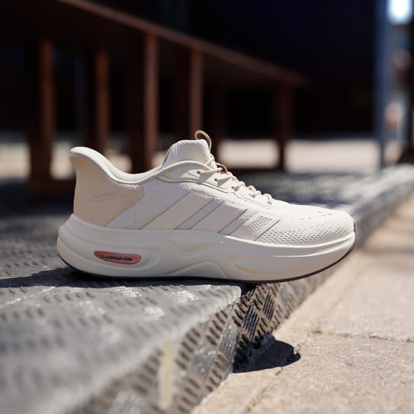  Giày Thể Thao Nữ ADIDAS Cloudfoam Cuxxion - Rapidfit KK3477 