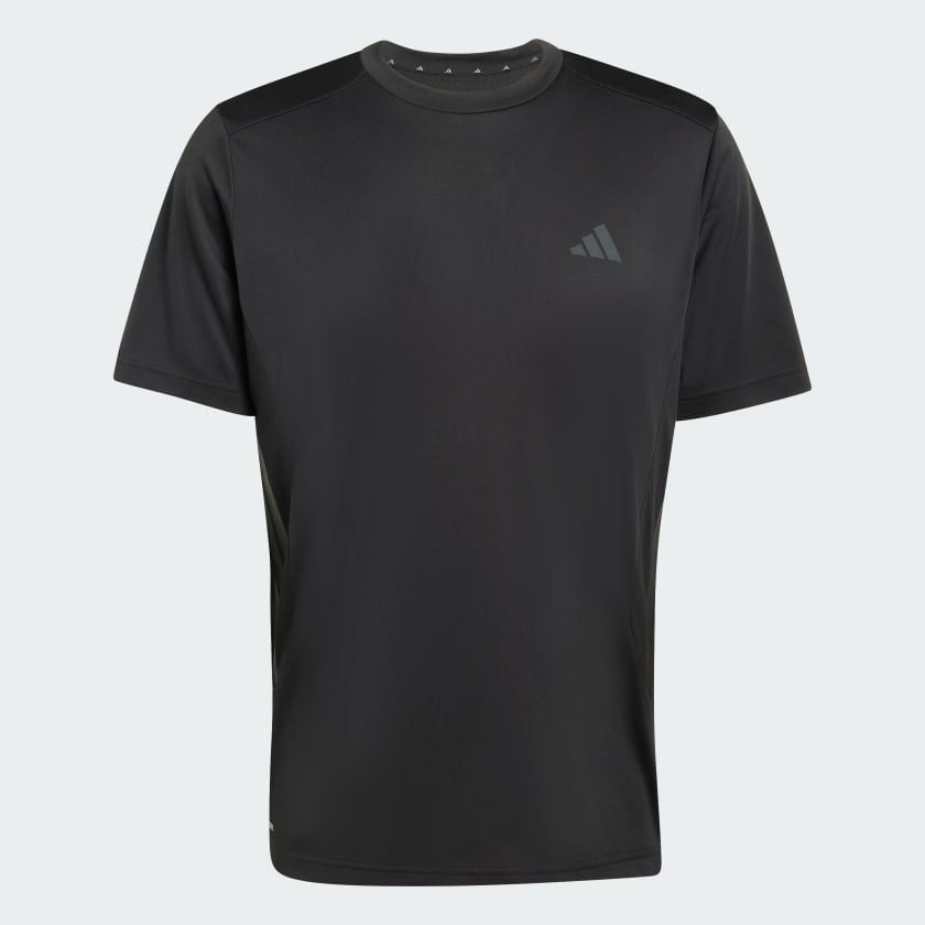  Áo Phông - Áo thun Tập Luyện Nam ADIDAS Techess 3S Tee KQ7485 