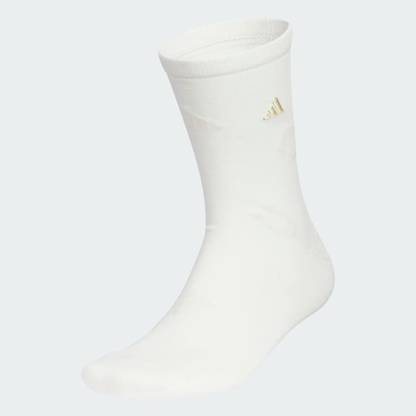  Vớ Tập Luyện Unisex ADIDAS Newy Gfx Cr So KR2570 