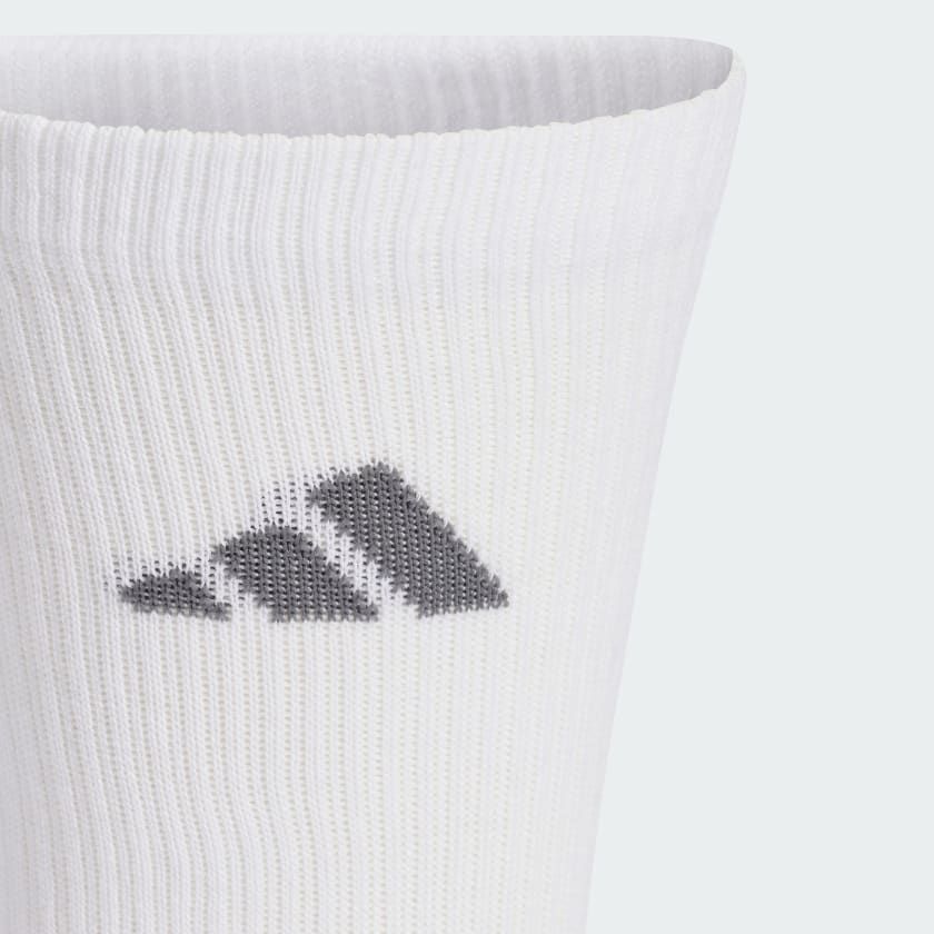  Vớ Tập Luyện Unisex ADIDAS C Ess Crw 3P KR7118 