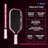  Vợt pickleball Joola Magnus Pro IV 14mm 300813-14MM 