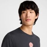  Áo Phông - Áo thun Tập Luyện Nam NIKE As M Nk Df Tee Iykyk Fitness HJ3612-070 