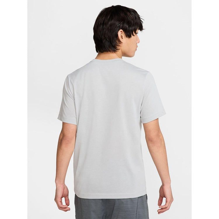  Áo Phông - Áo thun Tập Luyện Nam NIKE As M Nk Df Tee Iykyk Fitness HJ3612-077 