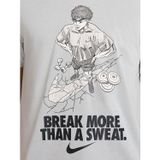  Áo Phông - Áo thun Tập Luyện Nam NIKE As M Nk Df Tee Iykyk Fitness HJ3612-077 