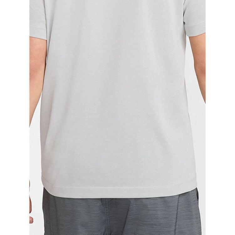  Áo Phông - Áo thun Tập Luyện Nam NIKE As M Nk Df Tee Iykyk Fitness HJ3612-077 