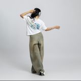  Áo thun boxy BST Trí Dũng Ca SOR TDU251202 