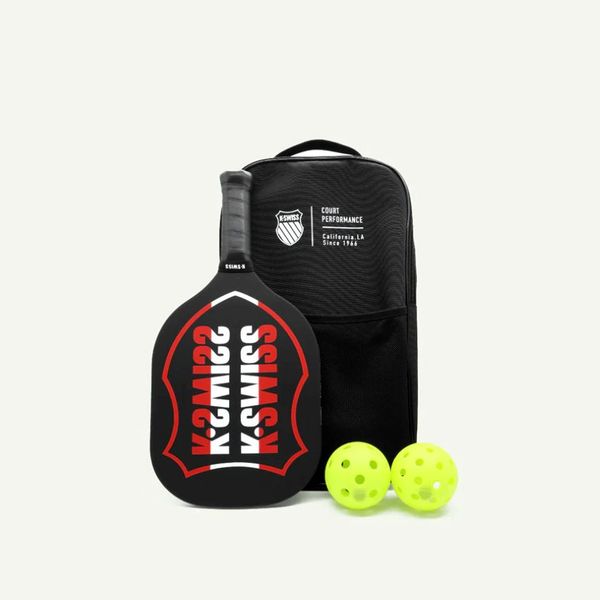  Vợt Pickleball KSWISS Pickleball paddle AC0154-495 