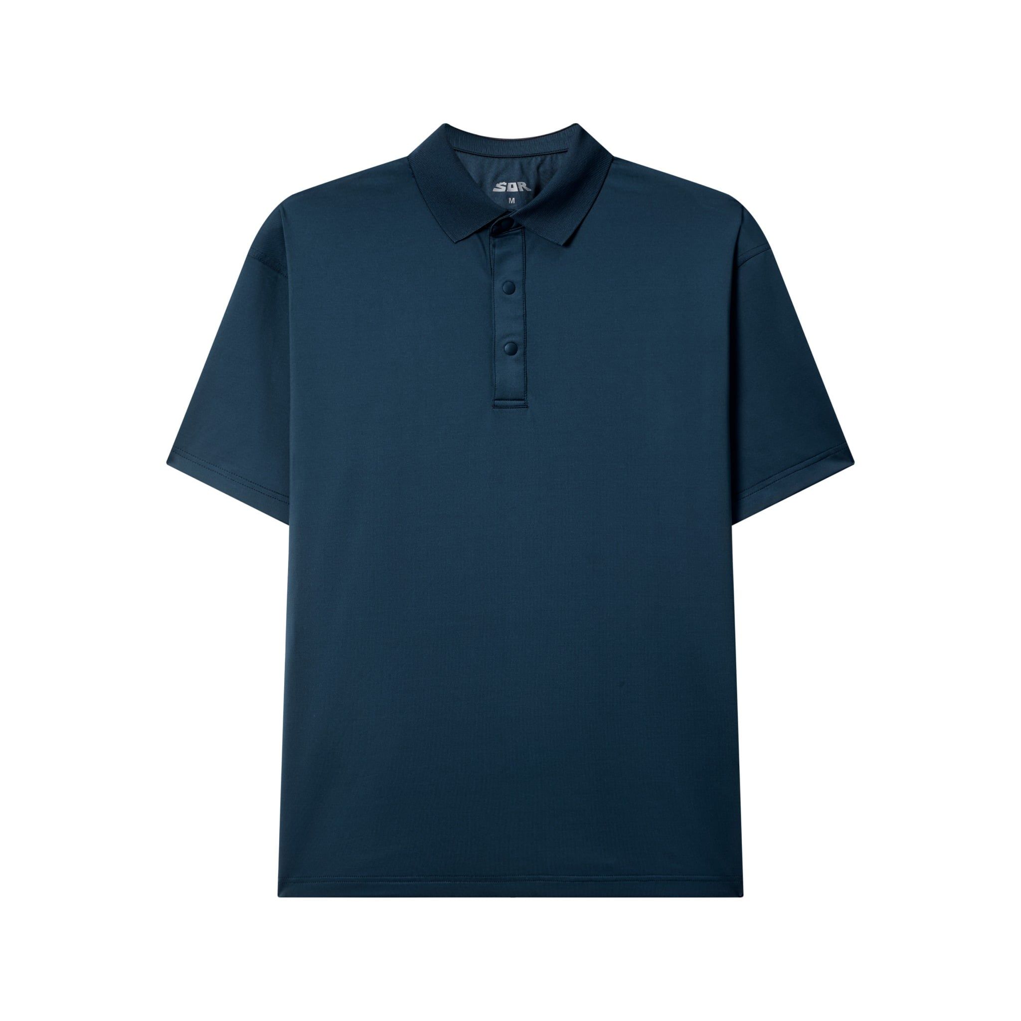  Áo polo Golf SOR PSB240105 