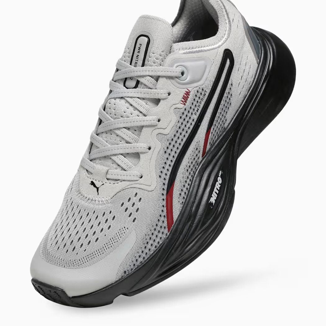  Giày Tập Luyện Unisex PUMA Pwr Nitro Sqd 2 31015017 