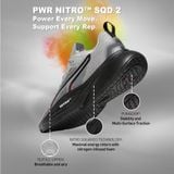  Giày Tập Luyện Unisex PUMA Pwr Nitro Sqd 2 31015017 