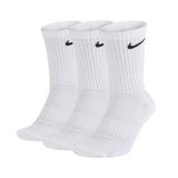  Vớ Tập Luyện Unisex NIKE Nike Everyday Cushioned SX7664-100 