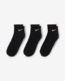  Vớ Tập Luyện Nam NIKE Nike Everyday Cushioned SX7667-010 