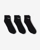  Vớ Tập Luyện Nam NIKE Nike Everyday Cushioned SX7667-010 