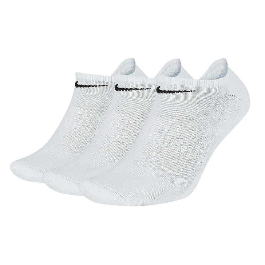  Vớ Tập Luyện Unisex NIKE Everyday Cushioned SX7673-100 