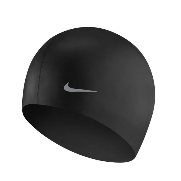  Nón Bơi Trẻ Em NIKE Youth Solid Silicone Cap TESS0106-001 
