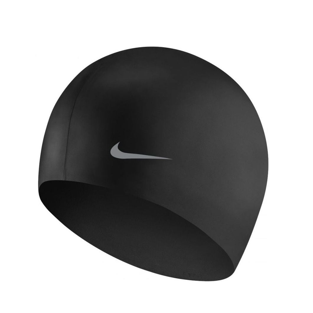  Nón Bơi Trẻ Em NIKE Youth Solid Silicone Cap TESS0106-001 