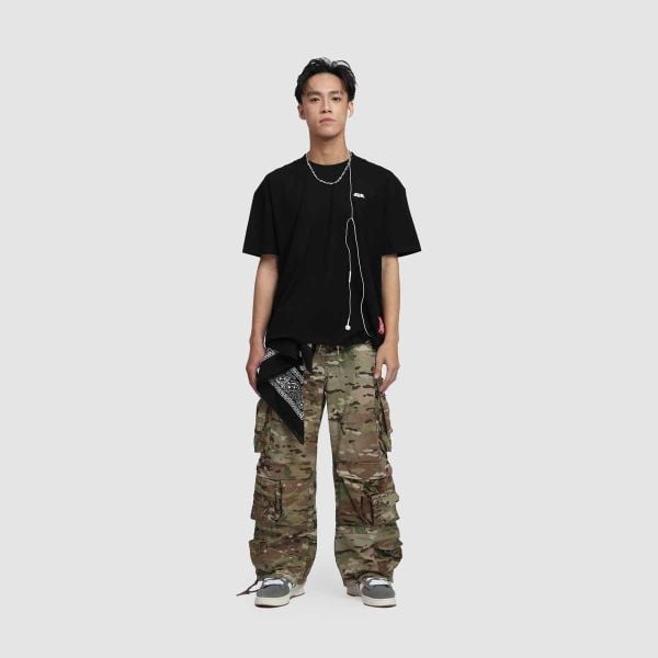  Áo thun boxy BST Trí Dũng Ca SOR TRI251201 