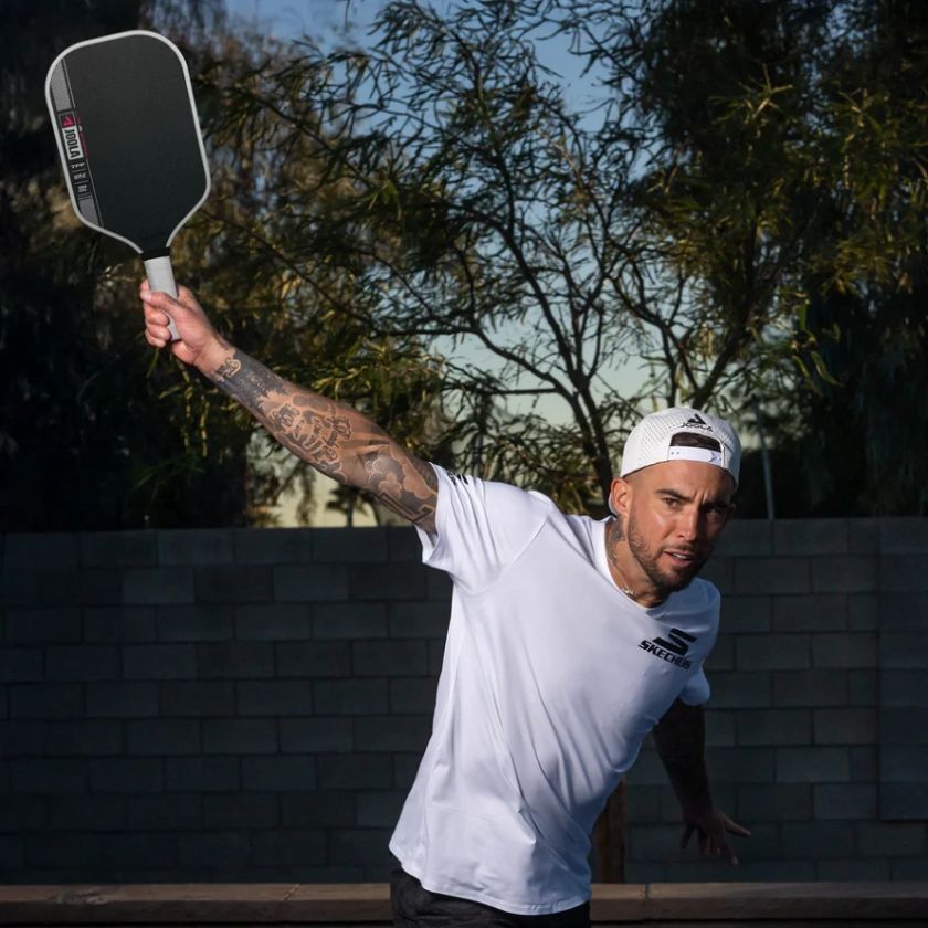  Vợt pickleball Joola Magnus Pro IV 14mm 300813-14MM 