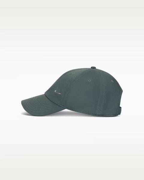  Nón Thể Thao Unisex NIKE U Nk Df Club Cap U Cb Mtswsh L FB5372-303 
