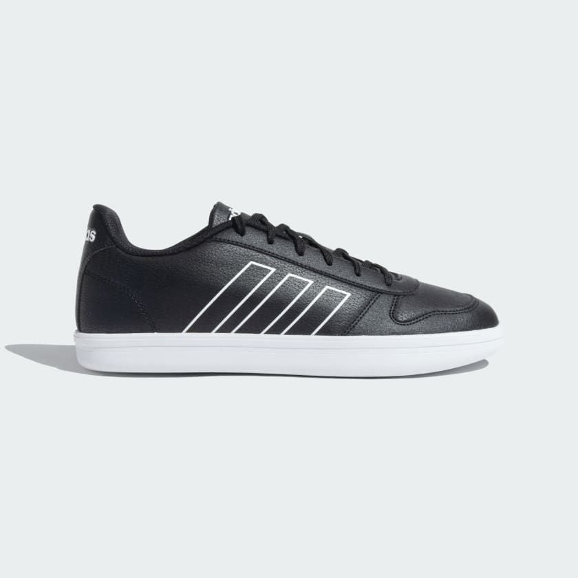  Giày Thể Thao Nam ADIDAS Aztecx Sneaker JK2319 