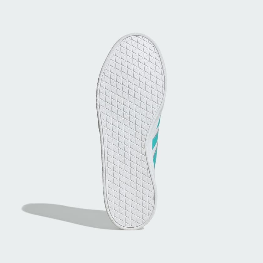  Giày Motorsport Unisex ADIDAS Vl Court Mer JR1069 