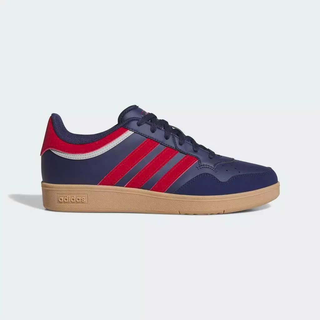  Giày Chạy Nam ADIDAS Hoops 4.0 JQ5338 